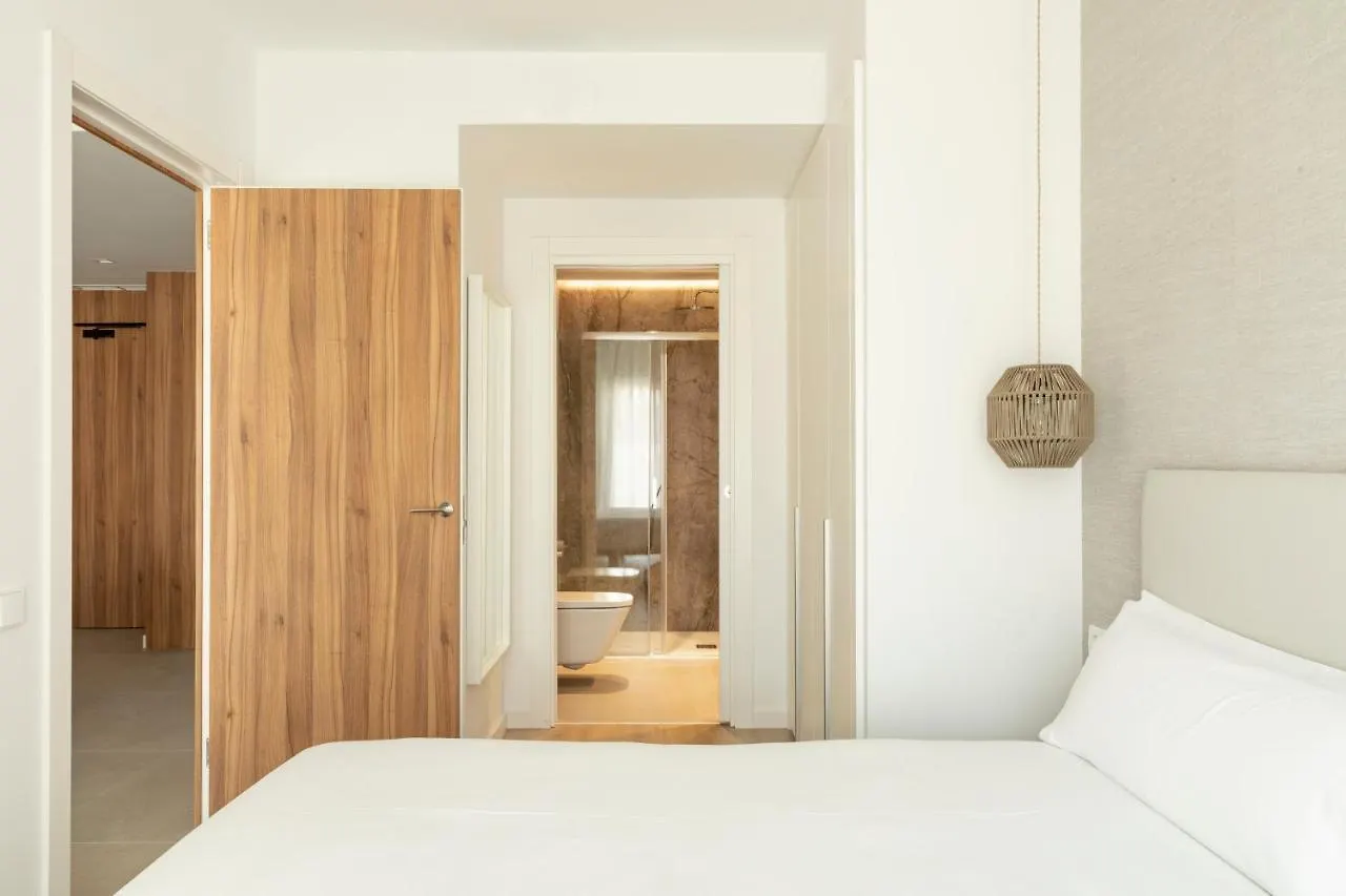 Europa Apartments Οσπιταλέτ ντε Λιοβρεγάτ Ισπανία