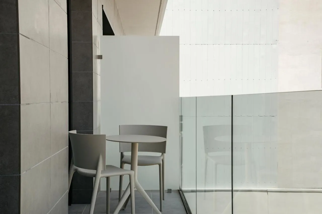 Europa Apartments Οσπιταλέτ ντε Λιοβρεγάτ