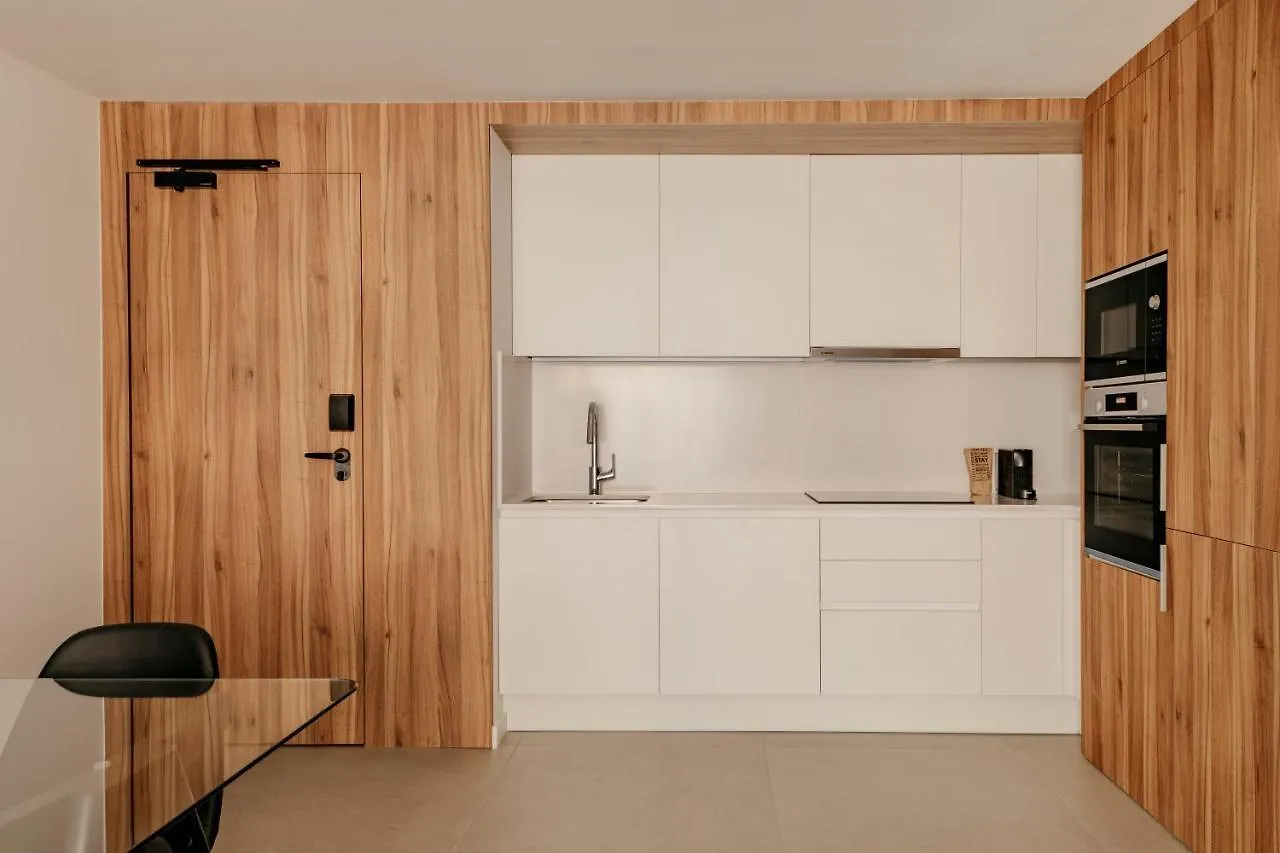 Europa Apartments Οσπιταλέτ ντε Λιοβρεγάτ