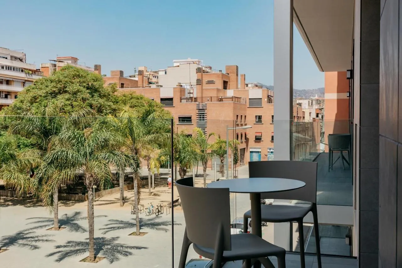 Europa Apartments Οσπιταλέτ ντε Λιοβρεγάτ