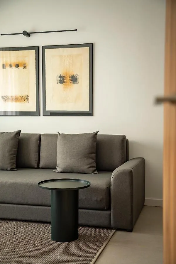 Europa Apartments Οσπιταλέτ ντε Λιοβρεγάτ