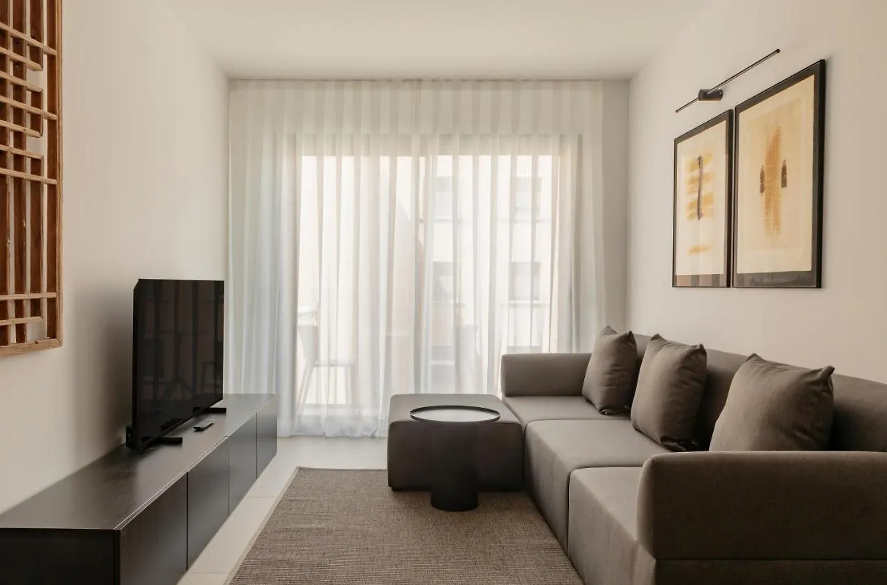 Europa Apartments Οσπιταλέτ ντε Λιοβρεγάτ 0*,  Ισπανία