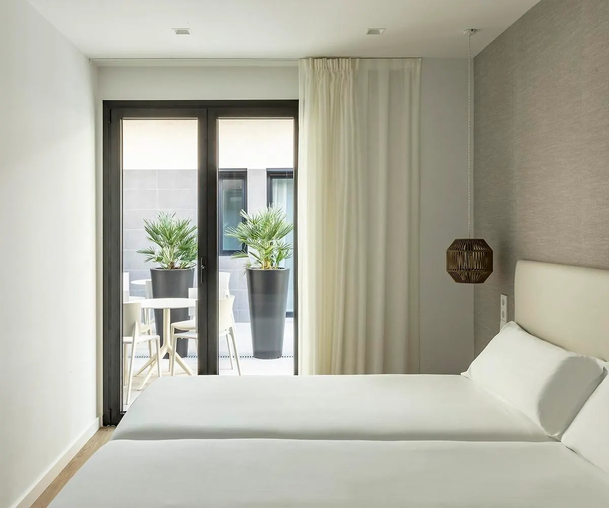 Europa Apartments Οσπιταλέτ ντε Λιοβρεγάτ Ισπανία