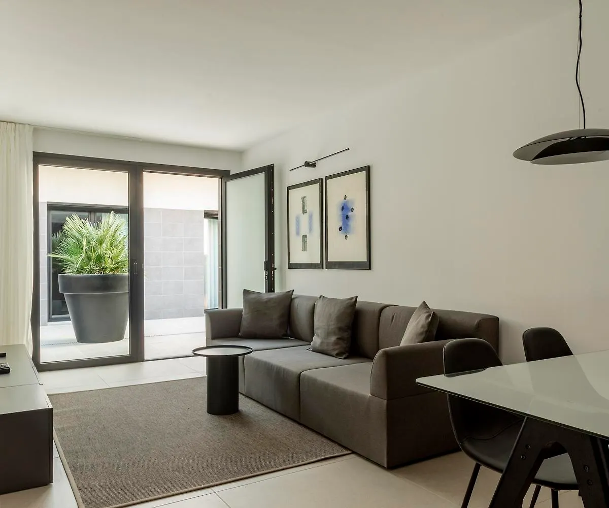 Europa Apartments Οσπιταλέτ ντε Λιοβρεγάτ