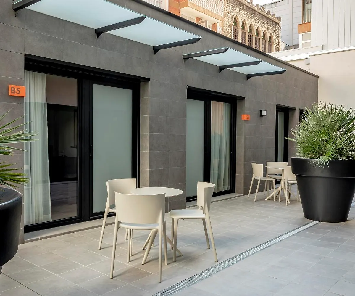 Europa Apartments Οσπιταλέτ ντε Λιοβρεγάτ
