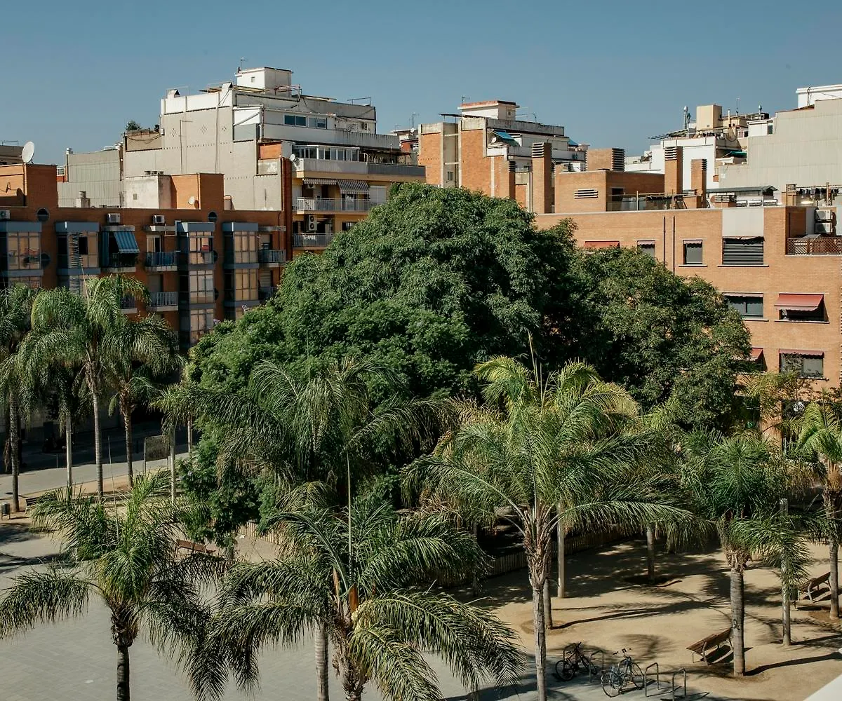 Europa Apartments Οσπιταλέτ ντε Λιοβρεγάτ