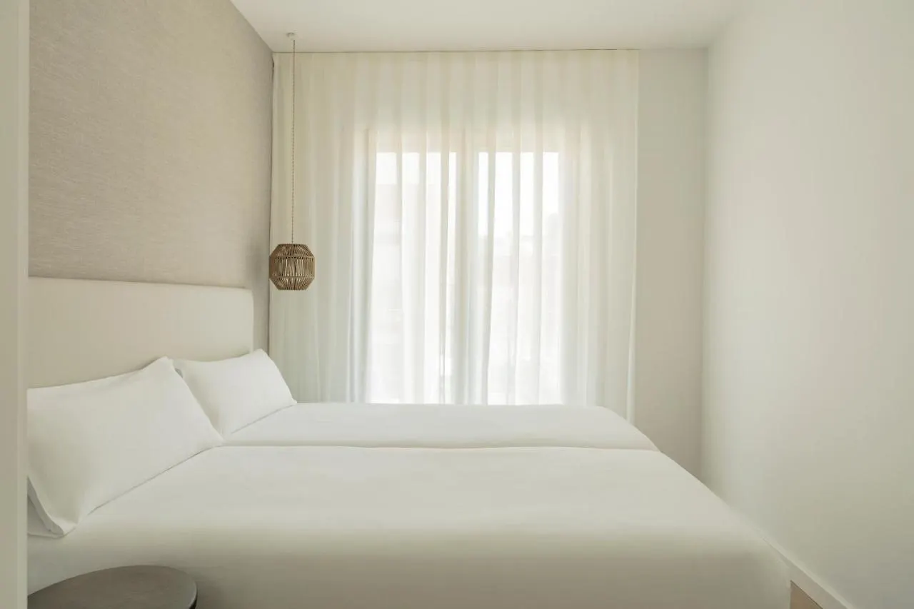 Europa Apartments Οσπιταλέτ ντε Λιοβρεγάτ 0*,