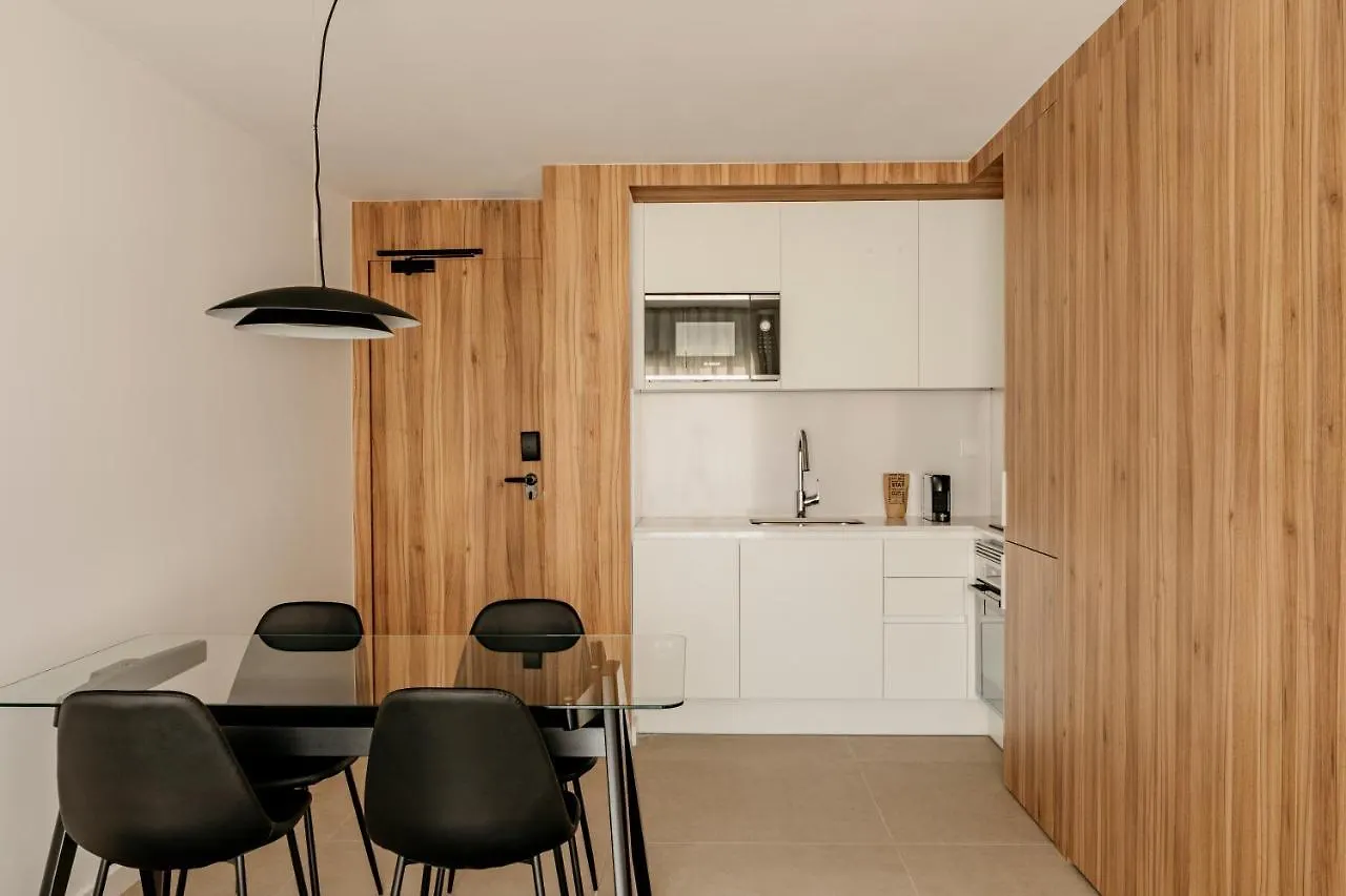 Europa Apartments Οσπιταλέτ ντε Λιοβρεγάτ