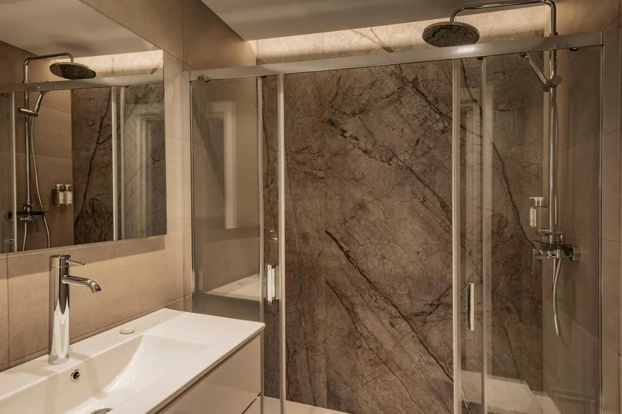 Europa Apartments Οσπιταλέτ ντε Λιοβρεγάτ 0*,  Ισπανία