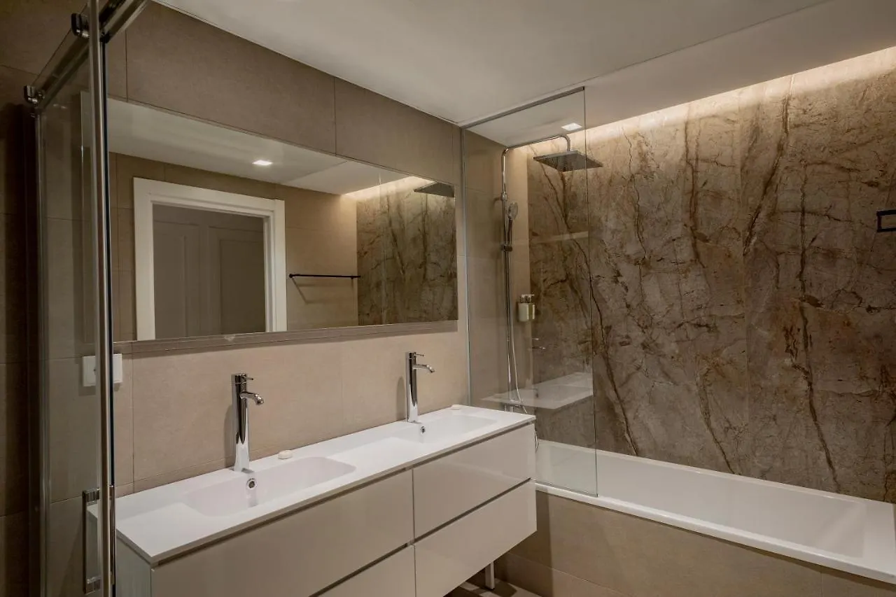 Europa Apartments Οσπιταλέτ ντε Λιοβρεγάτ Ισπανία