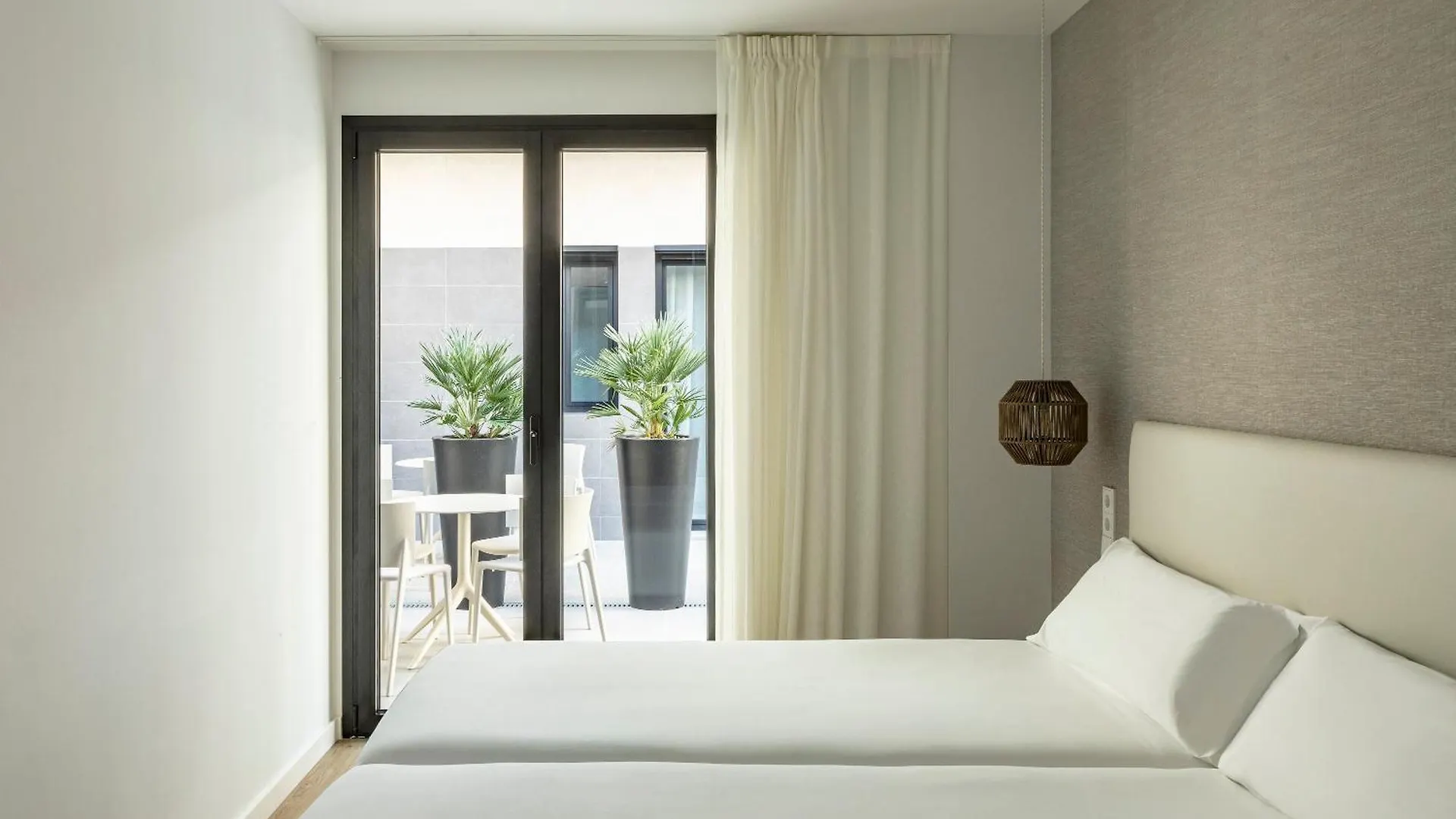 Europa Apartments Οσπιταλέτ ντε Λιοβρεγάτ