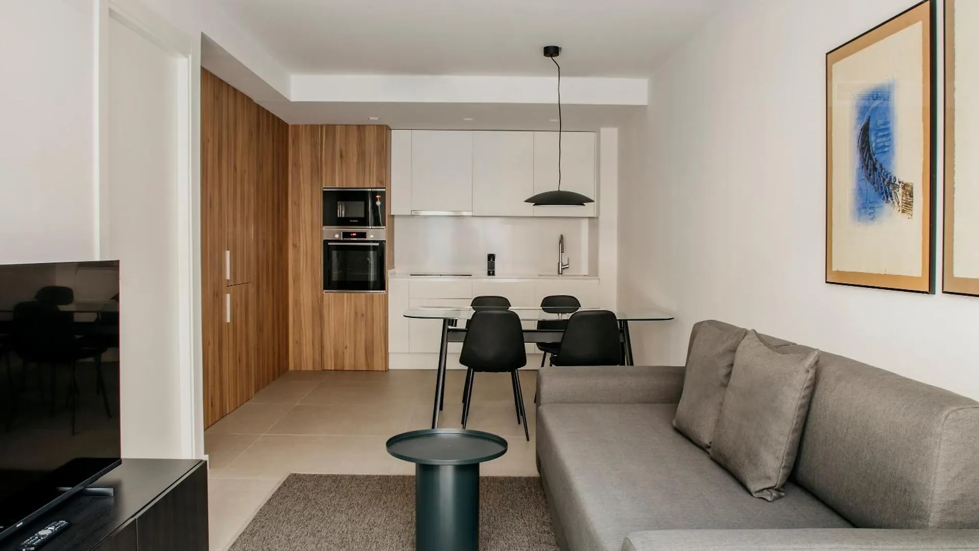 Europa Apartments Οσπιταλέτ ντε Λιοβρεγάτ