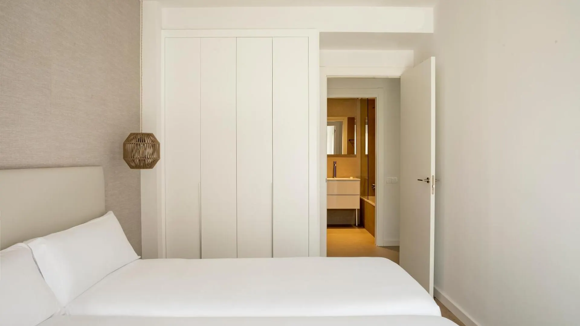 Europa Apartments Οσπιταλέτ ντε Λιοβρεγάτ