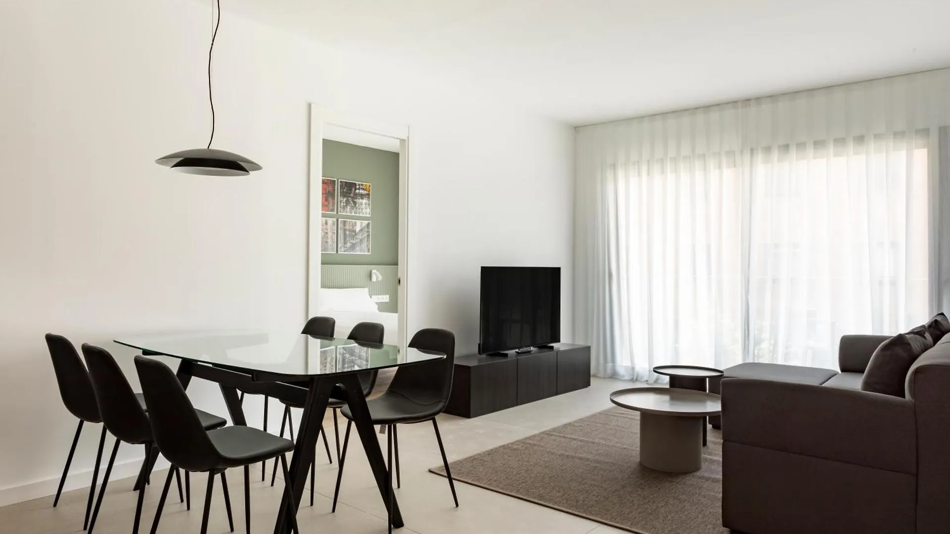 Europa Apartments Οσπιταλέτ ντε Λιοβρεγάτ