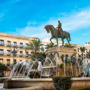Arenal Apartamento Jerez de la Frontera