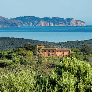 Sos Ferres D'en Morey Casa rural Manacor (Mallorca)