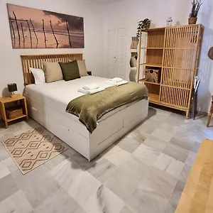 Estudio San Esteban Apartamento Sevilla