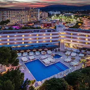 Mallorca Apartamento Magaluf (Mallorca)