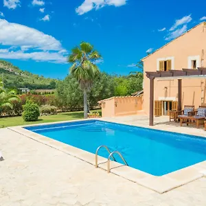 Corro Villa Alcúdia